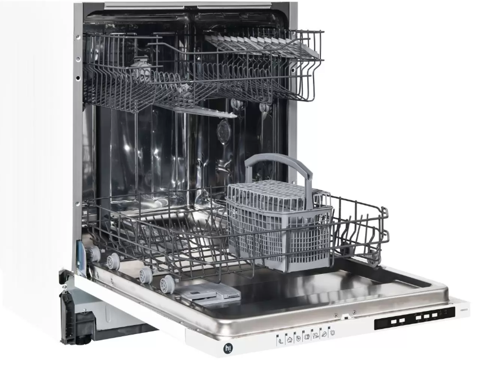 Встраиваемая посудомоечная машина Hi HBI6022
