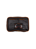 Провода стартовые Stels 200 А, 2, 3 м, сумка на молнии 55917