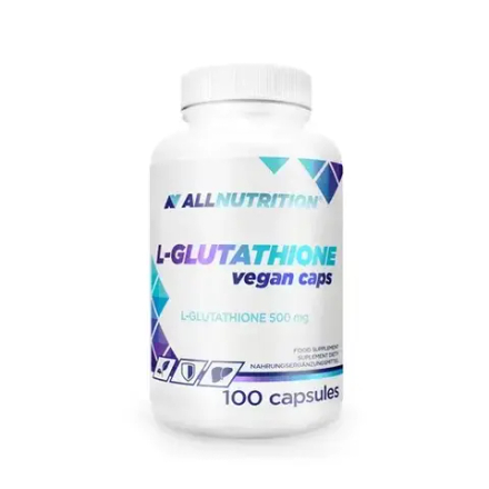 Allnutrition L-Глутатион - 100 капсул
