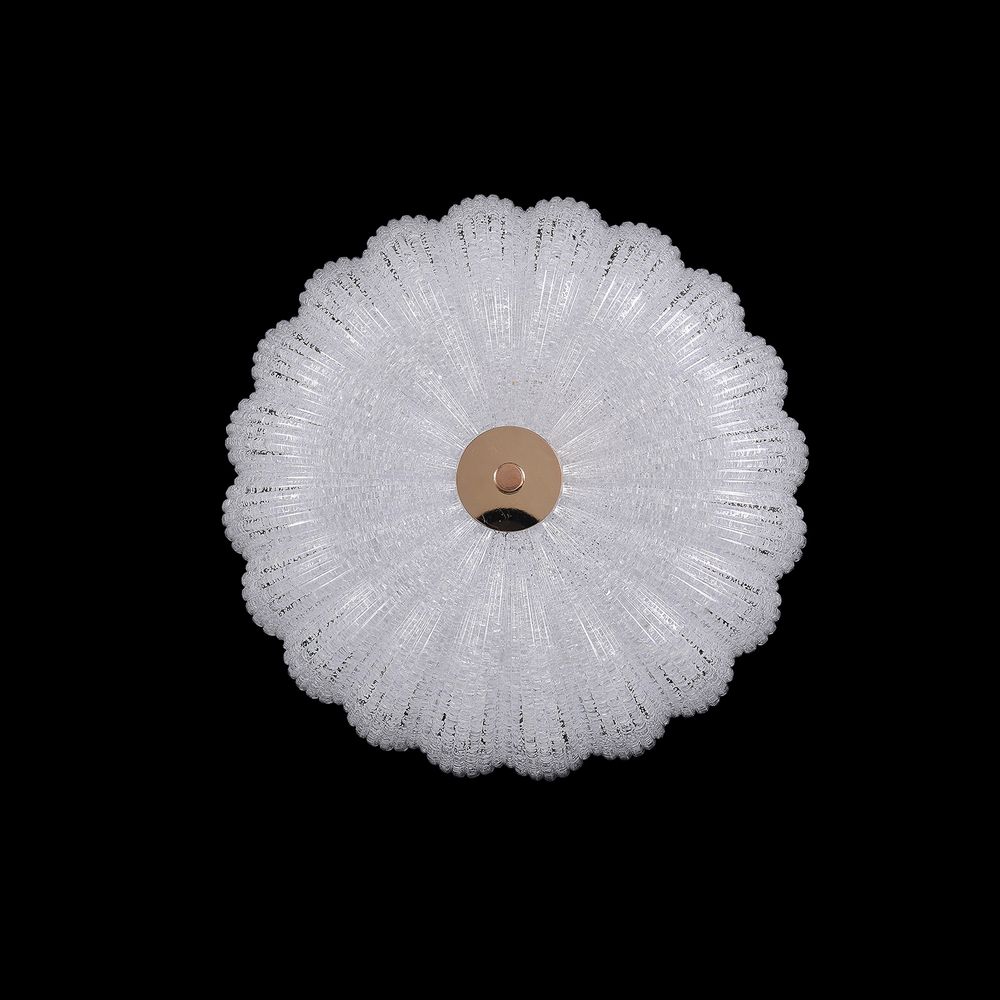 Потолочный светодиодный светильник Crystal Lux SOLARIS PL300
