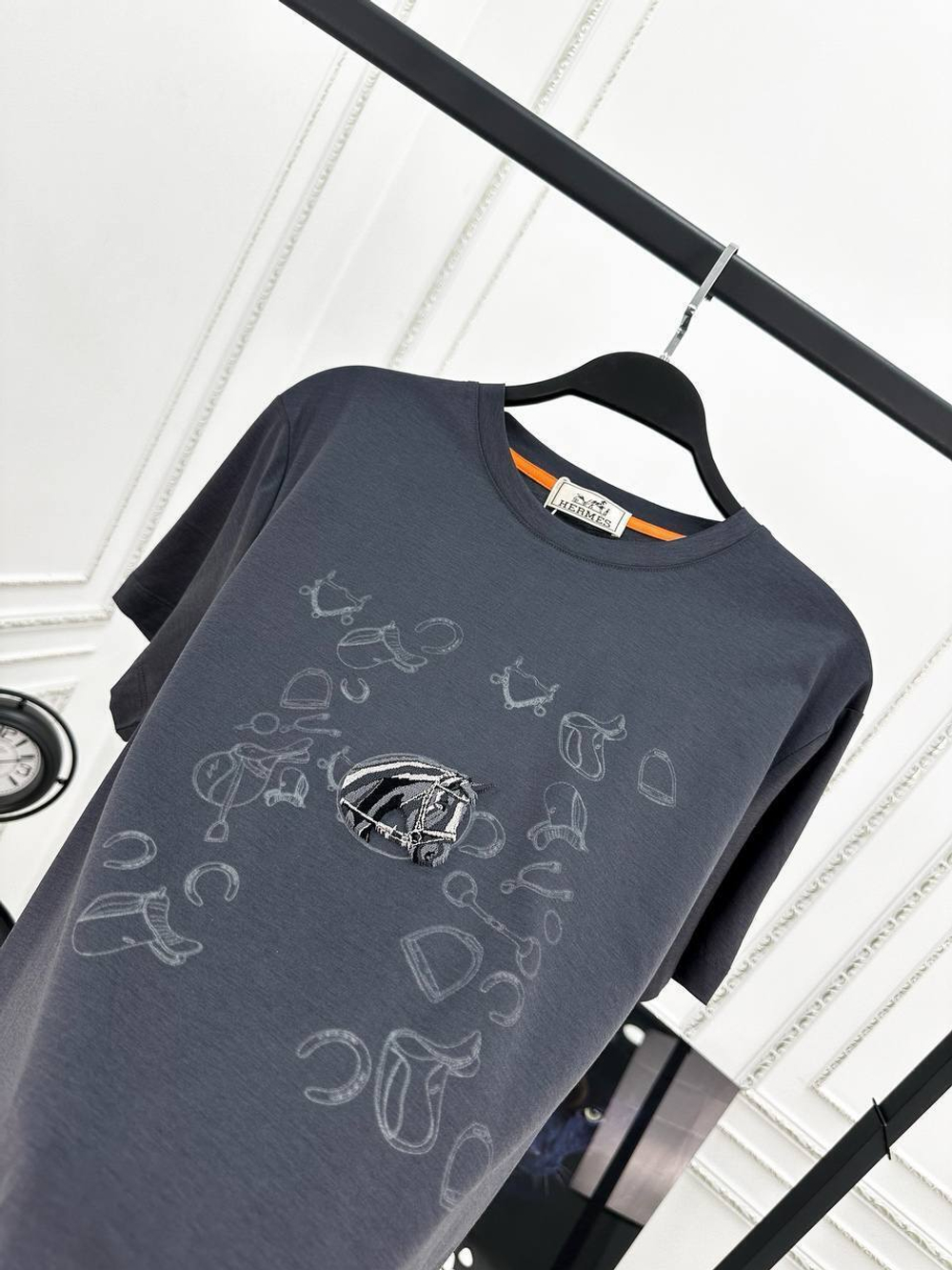 Футболка Hermes