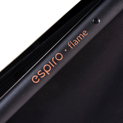 Детская прогулочная коляска Espiro Flame 2025 09 taupe splendor