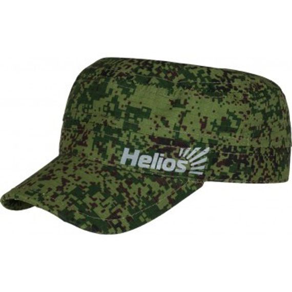 Кепка Helios NATO хб цв.военные пиксели р. L
