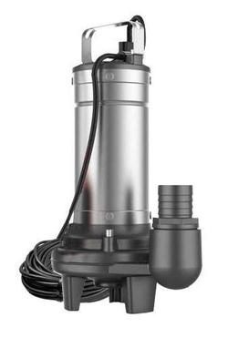 Насос фекальный "LEO" LSW 200C