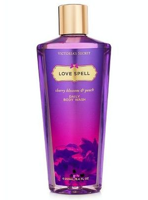 Victoria's Secret Love Spell