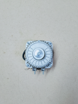 Двигатель QC05CS01 YZF 5-13