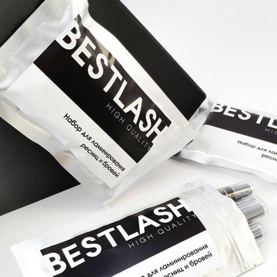 Набор для ламинирования BestLash (.)
