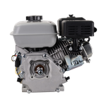 Двигатель бензиновый GE-21220FА Grey Huter