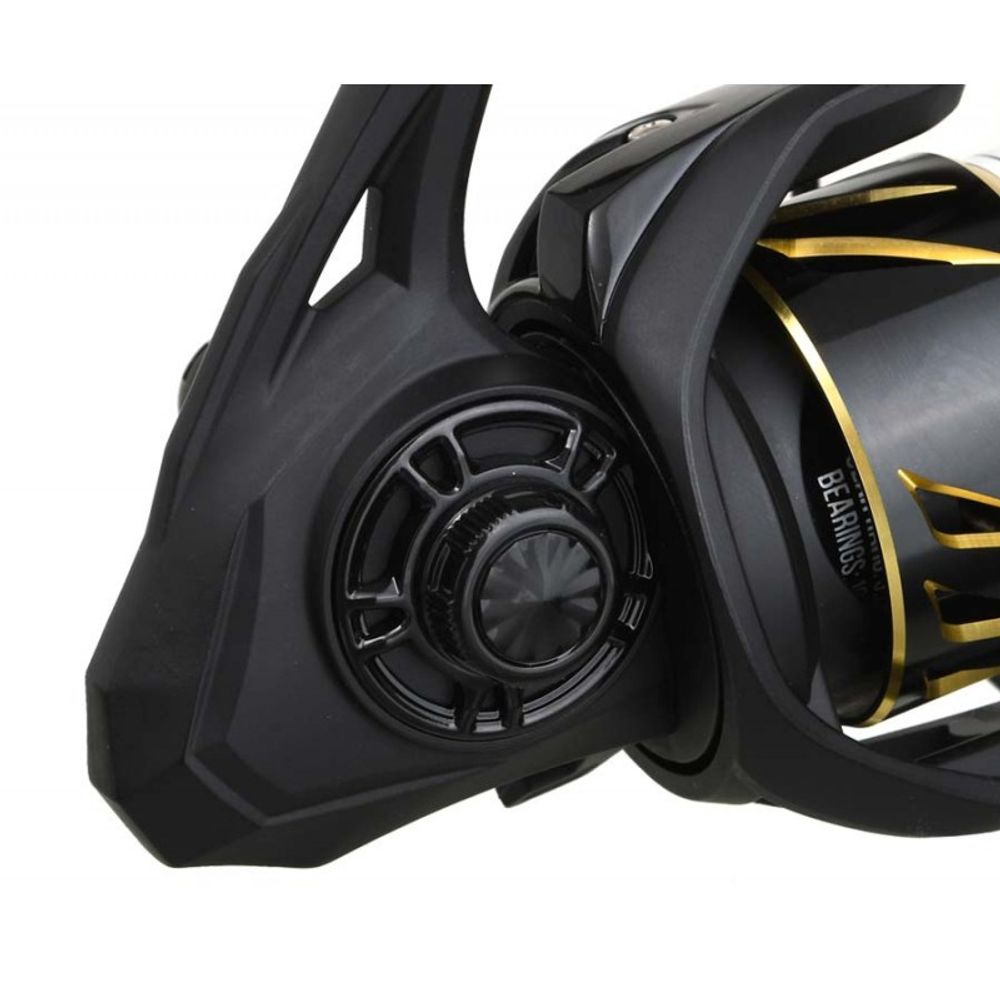 FLAGMAN Катушка спиннинговая '23 Blackfire 2500S