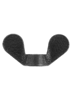 Гайка-барашек для ручки Торнадо М10