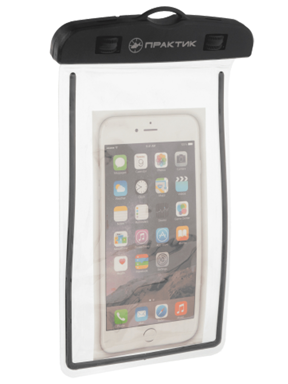 Чехол для смартфона (водонепроницаемый)