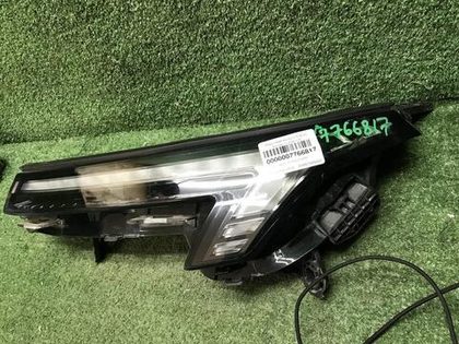 ДХО левый Москвич 3 (2022-н.в.) LED