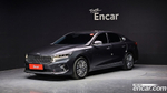 Kia K7 (Cadenza) Premier 2.5 GDI Noblesse (01.2020)