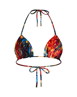 Лиф-бикини  Splash цветной