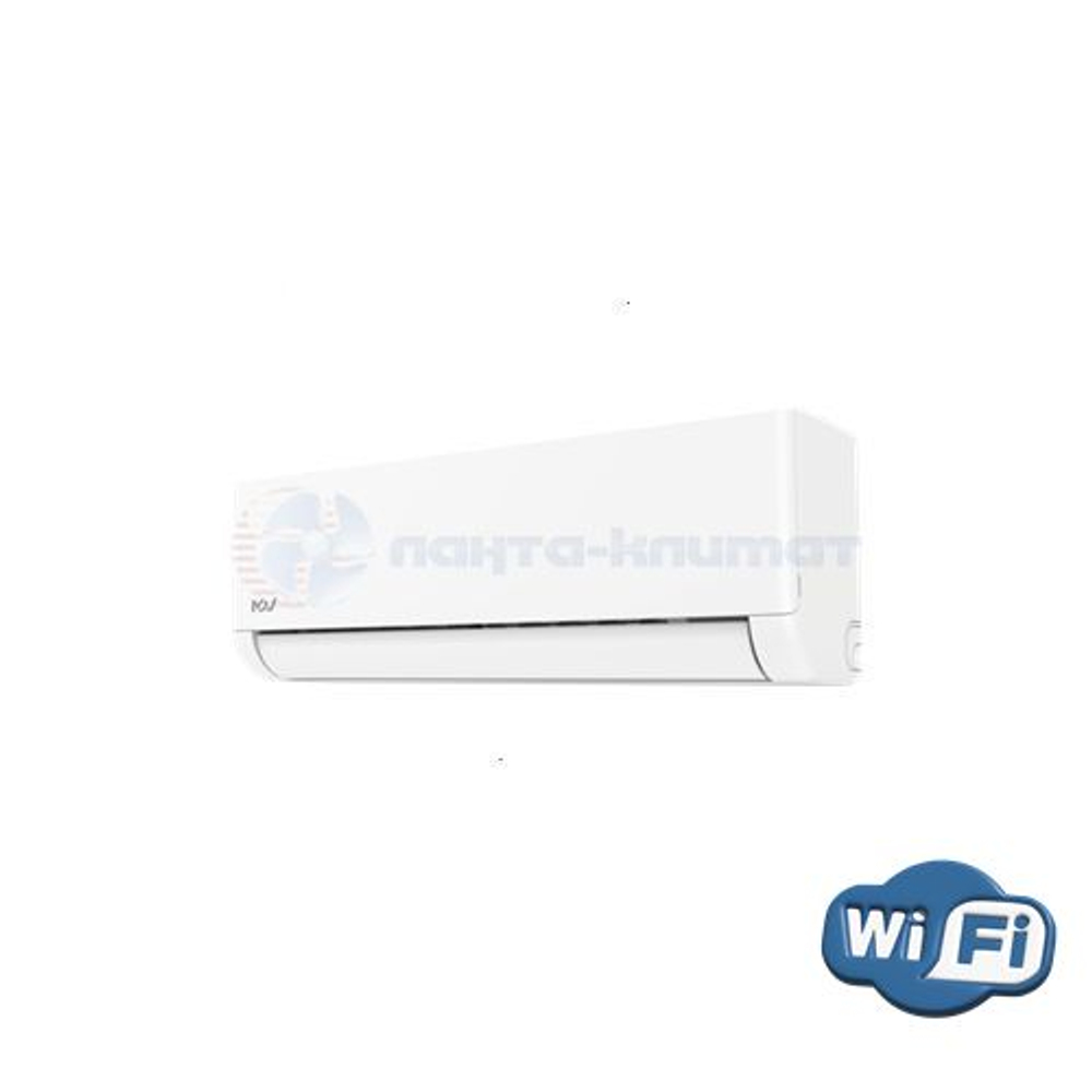 Сплит-система MDV Integra MDSAI-09HRN8 / MDOAI-09HN8 со встроенным wi-fi модулем
