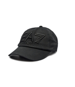 Кепка EA7 - черный(245091 CC980)
