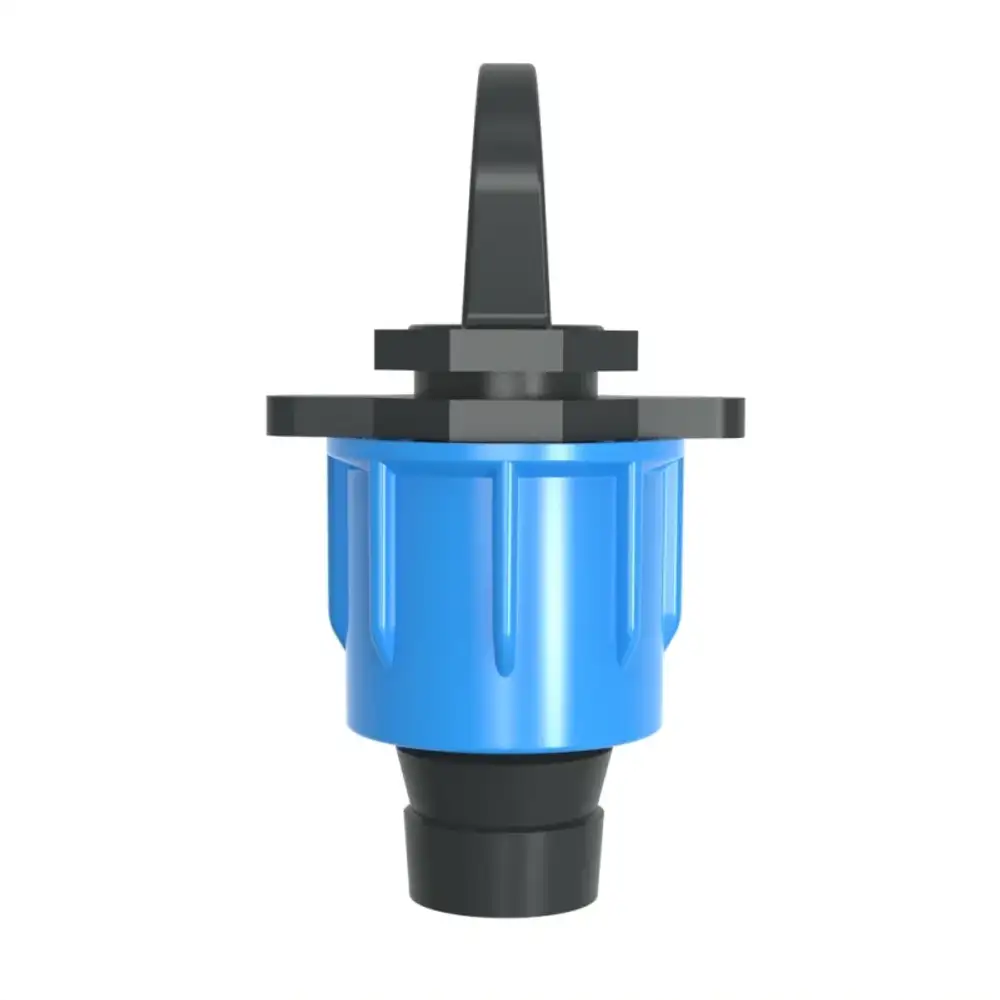 Заглушка для капельной ленты