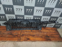 Решетка радиатора Chery Tiggo 8 18-22 Б/У Оригинал 602000440AA