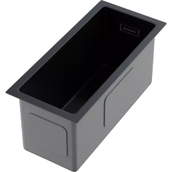 Кухонная мойка Omoikiri Taki 20-U/IF-LG