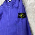Свитшот StoneIsland