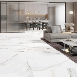 JUNO BIANCO 600*1200 керамогранит матовый