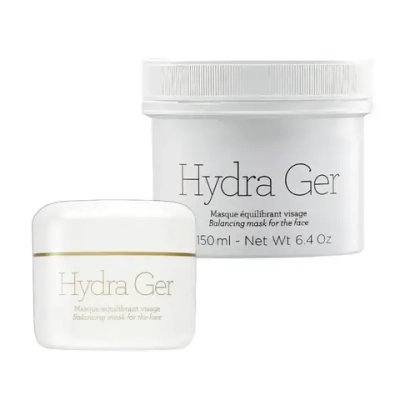 Hydra Ger GERnetic | Увлажняющая крем-маска