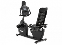 Велотренажер SPIRIT XBR55 BLACK