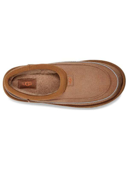 UGG Таксман Кали Уэйв 'Chestnut Orange Soda'