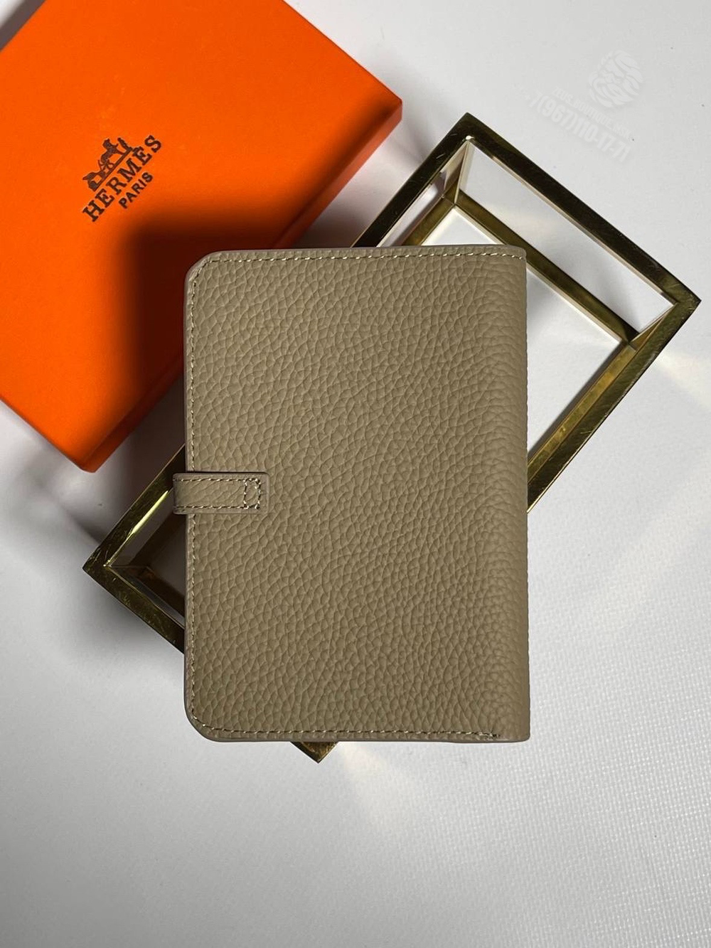 Кошелёк Hermes