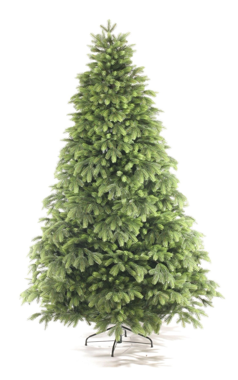 Ель искусственная Царь елка Беверли 180 см БВР-180