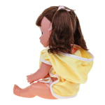 Пупс функциональный с аксесс., коробка SNB1570