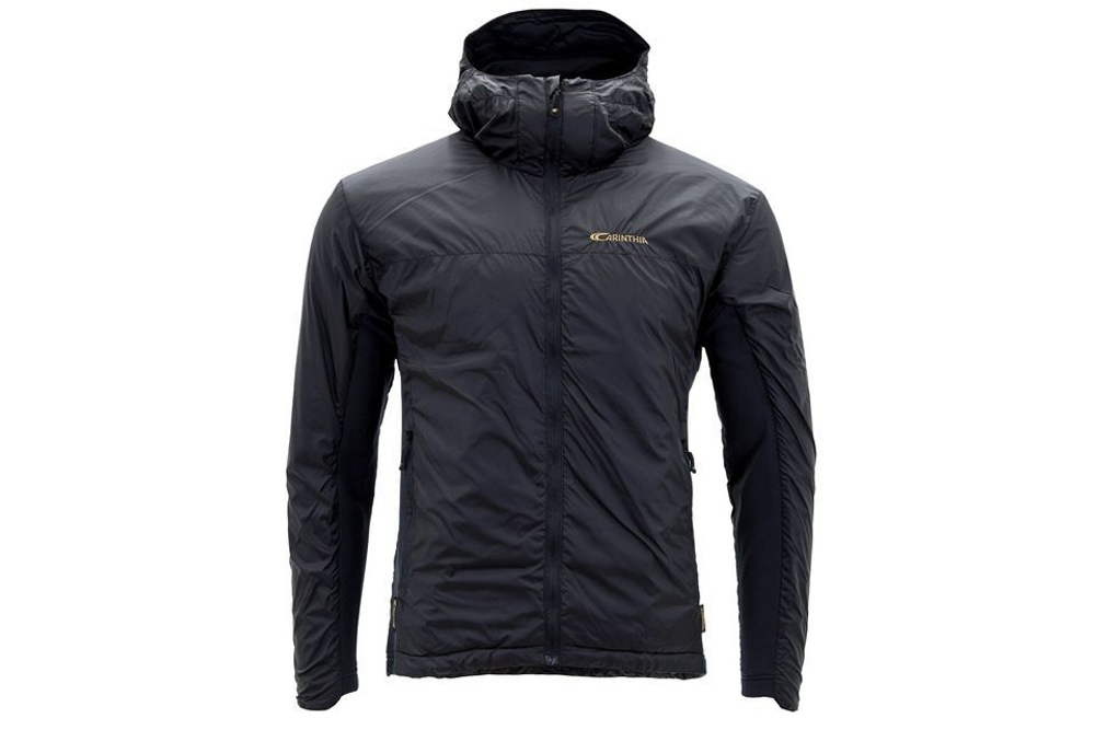 CARINTHIA G-LOFT® TLG Jacket - Black