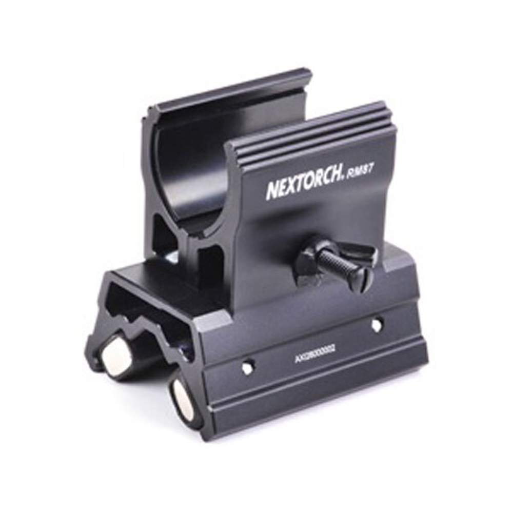 Держатель Nextorch RM87 подствольный, магнитный