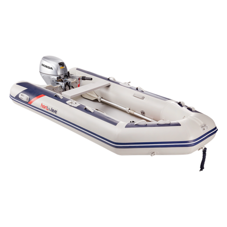 НАДУВНАЯ ЛОДКА HONDA T32 IE3