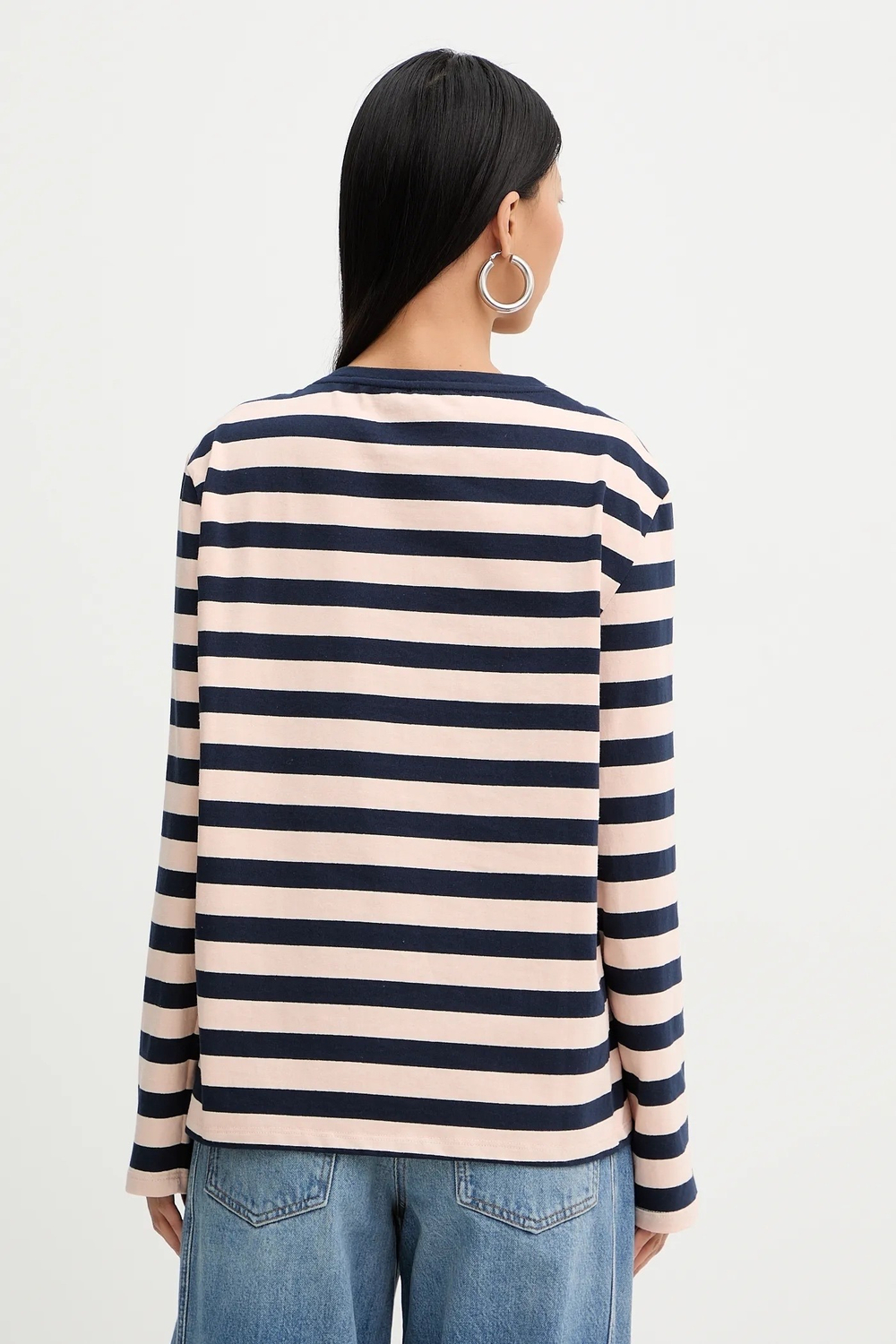 Футболка-лонг женская PATRIZIA PEPE