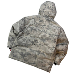 Пуховик Sprayground