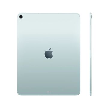 Apple iPad Air (2026) M4 13" Wi-Fi + Cellular 128 ГБ, голубой