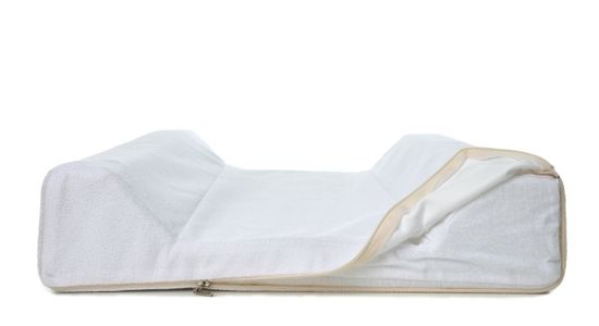 Матрас для пеленального столика Ellipsebed