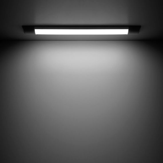 Потолочный светодиодный светильник Gauss 844424218