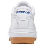 Кроссовки Reebok Club C (Женская размерная сетка)