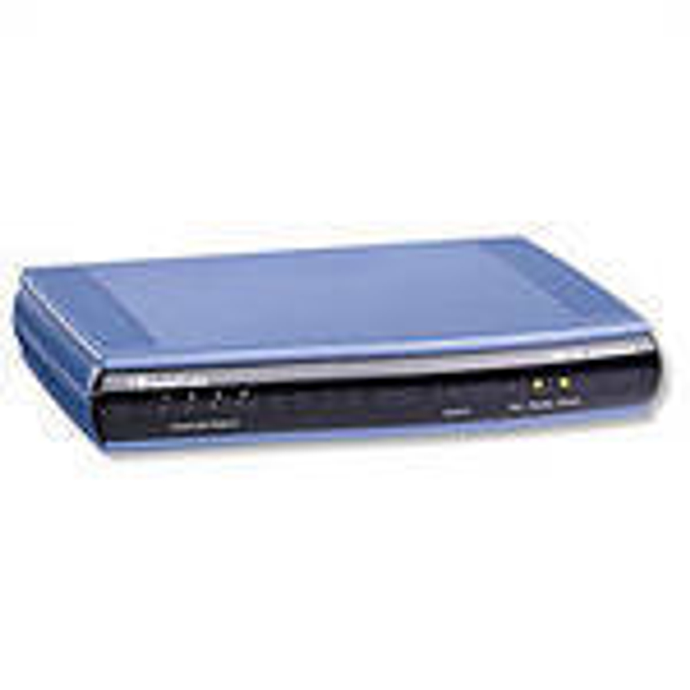 Шлюз AudioCodes MP-114/FXO - VoIP