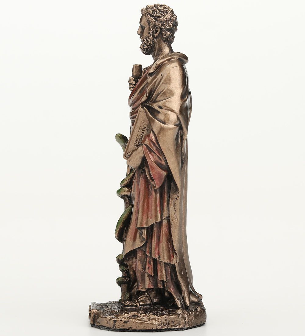 Veronese WS-1318 Статуэтка «Гиппократ»