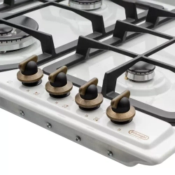 DeLonghi Газовая варочная панель BF 46 PRO RUS