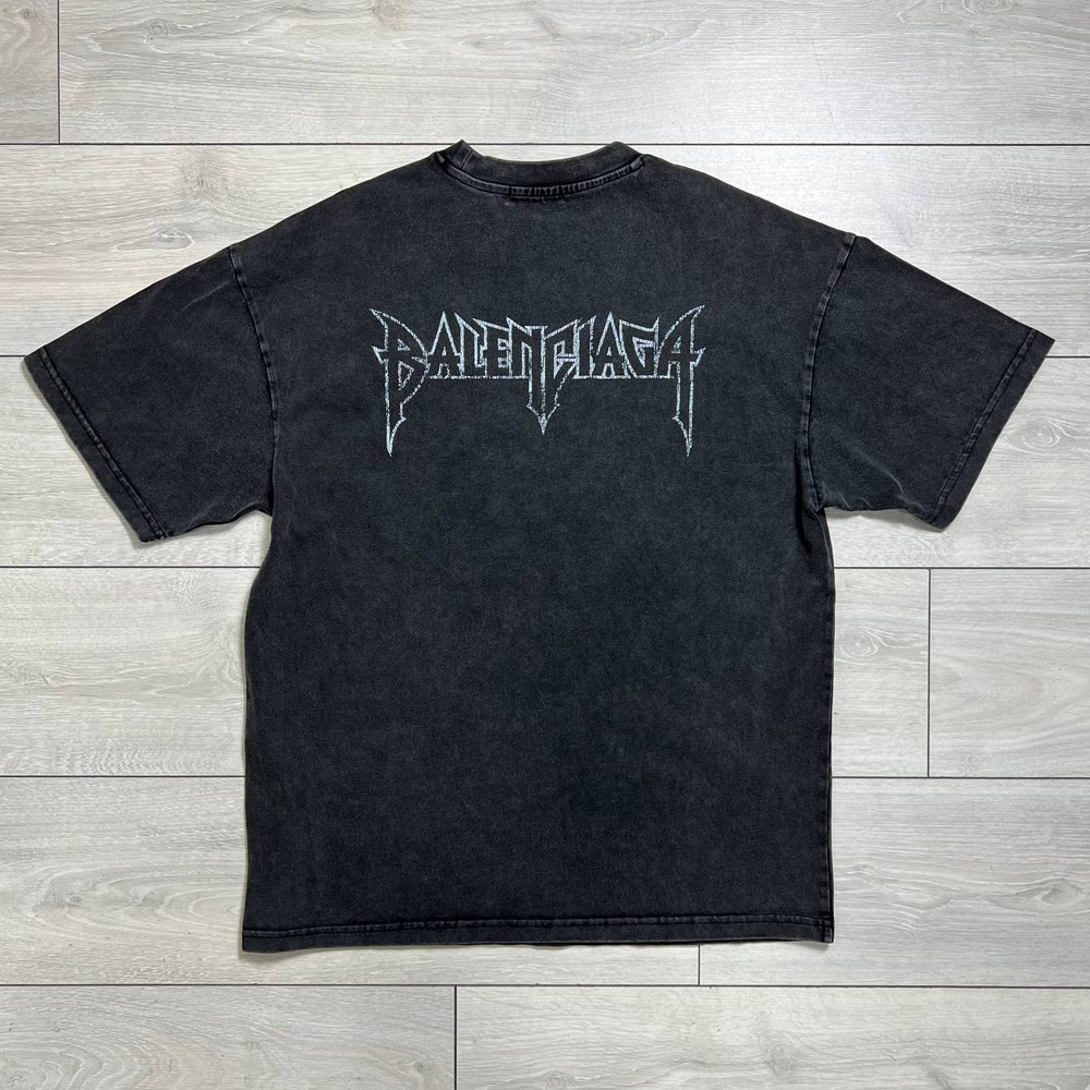 Футболка Balenciaga, арт. 699206