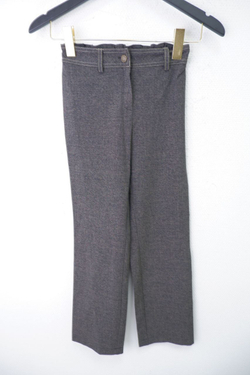 Костюм-двойка Милашка Сьюзи серый на 10-11 лет, новый