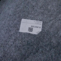 Обшивка потолка BMW 3er G20 (2018-н.в.)