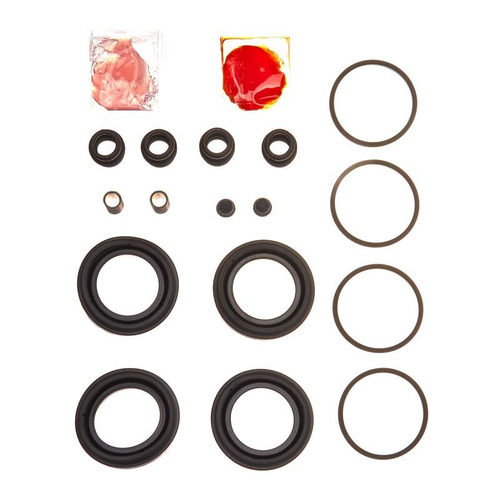 Ремкомплект суппорта ADVICS (к-т на 2 суппорта) TP83