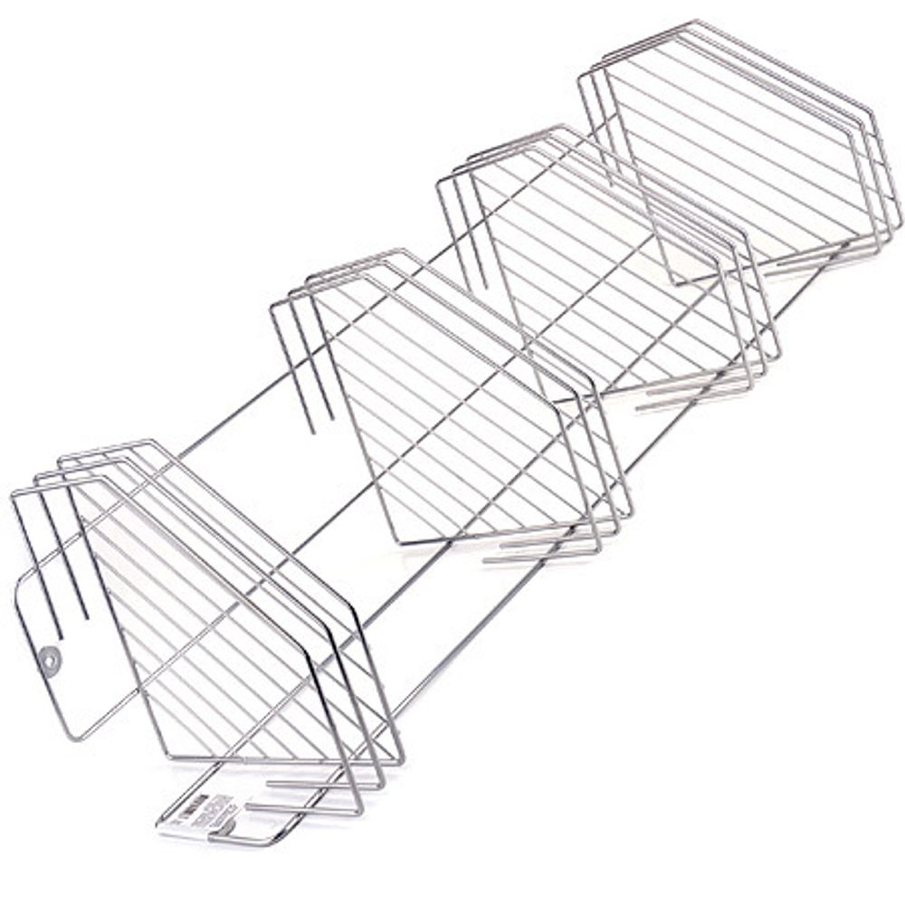 Полка для ванной MAYER &amp; BOCH MB-АЛТ74С