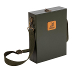 Набор-чемодан Helios (HS-2023-MH-3)