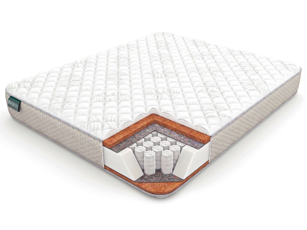 Матрас Natura Vera Essence